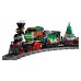 LEGO Creator Expert 10254 zimski praznični vlak 